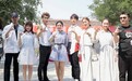 《夜空星》黄子韬跨界任音乐总监 携手吴倩领衔亮相