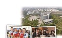 淮阴师范学院：读书学习的好地方
