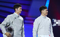 《来吧冠军2》王嘉尔自黑何炅补刀 贾乃亮变身佐罗