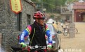 自在沂源｜72岁骑手，征服28公里山地赛道