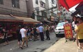 广州：8岁男童遭当街砍断手 凶手带断肢潜逃(图)