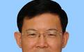 郝明金任民建中央主席