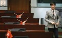 “港独”议员侮辱国旗被香港理工逐出教师队伍