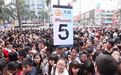 华强北：30多年诞生过50个亿万富翁 现在手机卖不动了