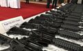 外媒：中国再向菲律宾捐赠武器装备 继续拉近两国关系