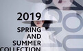 MOUSE JI · SGM ART 2019春夏发布会