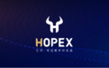 数字资产衍生品交易所Hopex入驻区块链应用中心imApp