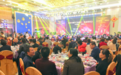 张裕可雅白兰地新品发布酒会暨兆丰商行签约仪式隆重举行