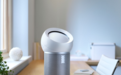戴森发布Dyson Pure Cool Me多功能风扇以创新方式吹送洁净凉风