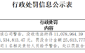 智付支付收央行巨额罚单 因支付结算违规合计被罚2561万元