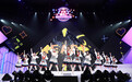 SNH48《梦想演播厅》总选开场曲C位最终回冲击