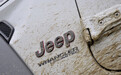 试驾全新一代Jeep牧马人Rubicon 迈出你的第一步