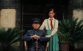 马思纯悼念朱旭：6岁时您喊我小美女，爷爷我们天上见