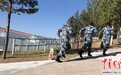 【网络媒体国防行】空军漠河雷达站：锤炼过硬本领，当好守望祖国“北天门”的“眼睛”  ​