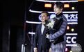 吴牧野获得2018年度“最具影响力国际艺术家”