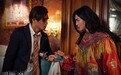 《黑暗迷宫》曝黑白聂远特辑 1031明暗碰撞闯进万圣夜