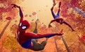 《蜘蛛侠：平行宇宙》：一次对蜘蛛侠文化的致敬