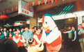 对外开放40年，那些难忘的“第一次”