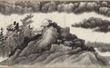 “金陵盛迹——十七世纪的金陵画坛”于中国美术馆展出