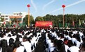 英山一中138名师生荣获表彰，这个冬天太暖心！