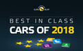 Euro NCAP公布2018年度最佳车型 四款车型斩获殊荣