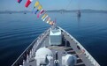 日本拟派舰参加中国海军举行的国际阅舰式 