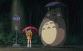 《龙猫》：童年的创造和危机