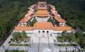 广东珠海普陀寺拟修建佛教文化交流展览馆