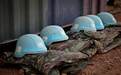 联合国维和部队驻马里营地遇袭 已致10死25伤