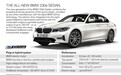 BMW 3新增插电式混动车型  或2020年发布