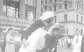 二战著名照片“胜利之吻”男主角辞世 享年95岁