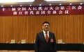 ​全国人大代表陈乃科建言快递发展：“绿”才能赢未来
