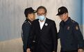 韩国前总统李明博被捕349天后被保释