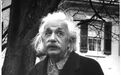 爱因斯坦那些你不知道的事儿