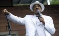 传奇R&B歌手安德雷-威廉姆斯去世 享年82岁