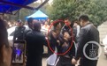 武汉警察：武大是一流大学 穿“和服”去赏花不合适