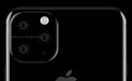iPhone 11外形曝光：屏幕惊喜、电池心塞