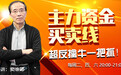 投教看市|盘口进入摸象阶段