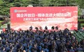 中国航空试飞功勋园揭幕 16架功勋飞机大揭秘