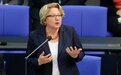 德国环境部长计划引入二氧化碳排放税 