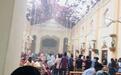 斯里兰卡三家高级酒店、数座教堂发生爆炸 至少50人死300多人受伤