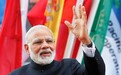 印度现任总理莫迪领导的人民党宣布赢得大选