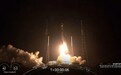 SpaceX发射首批60颗互联网卫星 成功回收一级火箭