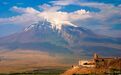 亚美尼亚：埃奇米阿津的珍宝和废墟