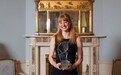 艾米丽·卢斯科维奇击败布克奖得主，获都柏林国际文学奖