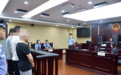 上海普陀区法院集中宣判两起套路贷案件 一名首犯被判14年6个月罚金100万