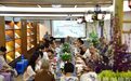 长安香积寺召开现代寺院藏书的价值转化座谈会