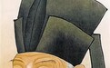白居易为拯救中年脱发危机 一年洗一次头？