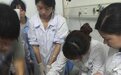 湖南：医生被患者家属殴打致死 警方抓获2人(图)
