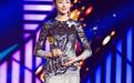 张天爱斩获两奖 感恩“太子妃”不忘初心